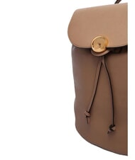 FURLA MOONLIGHT Lederrucksack roter Apfel - Damentaschen - 5
