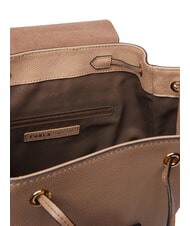 FURLA MOONLIGHT Lederrucksack roter Apfel - Damentaschen - 6