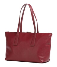FURLA OLIVIA Leder-Einkaufstasche - Damentaschen