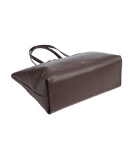 FURLA OLIVIA Einkaufstasche aus Leder ausgedr&uuml;ckt - Damentaschen - 3