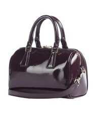 FURLA OLIVIA Lederhandtasche mit Schulterriemen Winterbl&uuml;te - Damentaschen - 3
