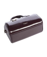 FURLA OLIVIA Lederhandtasche mit Schulterriemen Winterbl&uuml;te - Damentaschen - 4