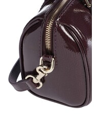 FURLA OLIVIA Lederhandtasche mit Schulterriemen Winterbl&uuml;te - Damentaschen - 6