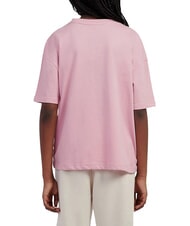 NEW BALANCE JERSEY Baumwoll-T-Shirt rosa Karamell - Trainingsanz&uuml;ge f&uuml;r Kinder - 2
