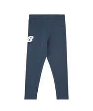 NEW BALANCE GRAPHIC NB Jogginghosen f&uuml;r Kinder Vintage Indigo - Trainingsanz&uuml;ge f&uuml;r Kinder - 2