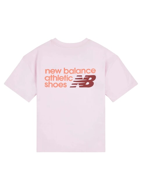 GRAPICH Baumwoll-T-Shirt f&uuml;r Kinder hellhimbeerfarben - Kinder-T-Shirt