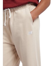 NEW BALANCE SMALL LOGO Kinderhosen Biskuitporzellan - Trainingsanz&uuml;ge f&uuml;r Kinder - 3