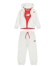 NEW BALANCE ZIP THRU Baby-Set - Sweatshirts Kinder