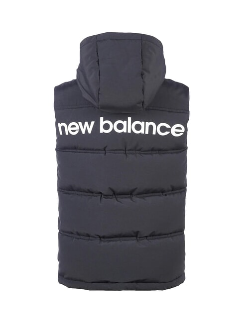 WIDE BAFFLE &Auml;rmellose Kinderjacke NB Kaviar - Kinder Jacken