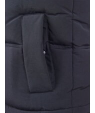 NEW BALANCE WIDE BAFFLE &Auml;rmellose Kinderjacke NB Kaviar - Kinder Jacken - 3