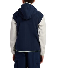 NEW BALANCE PREMIUM Sweatshirt mit durchgehendem Rei&szlig;verschluss - Sweatshirts Kinder