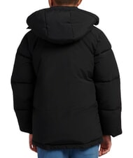 NEW BALANCE WADDED PUFFA Kinderjacke - Kinder Jacken