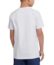 NEW BALANCE JERSEY Kinder-T-Shirt aus Baumwolle - Kinder-T-Shirt
