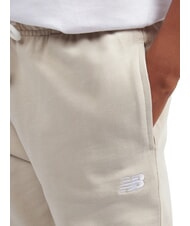 NEW BALANCE FRENCH TERRY Jogginghosen f&uuml;r Kinder Timberwolf - Trainingsanz&uuml;ge f&uuml;r Kinder - 2