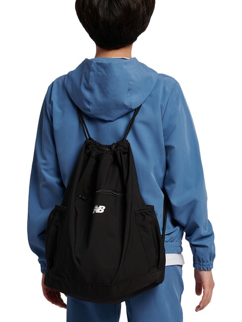 SPORT EVERYDAY Kindertasche NB Kaviar - Rucks&auml;cke f&uuml;r Schule &amp; Freizeit