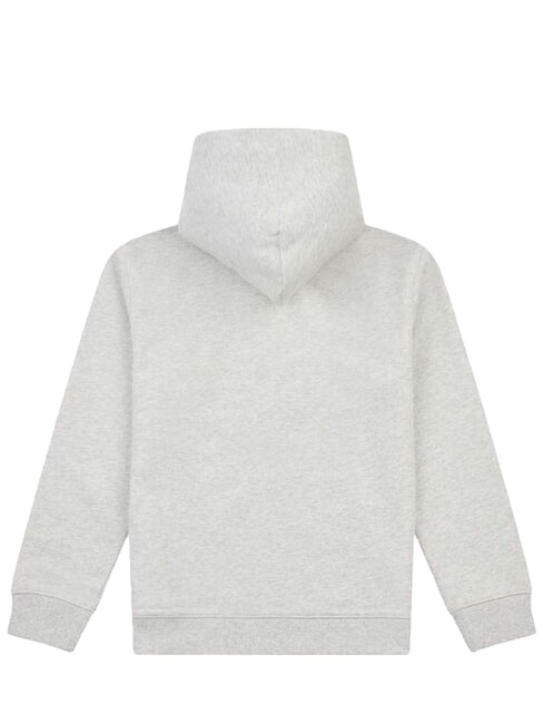 FRENCH TERRY Kinder-Sweatshirt mit Kapuze Eschenheide - Sweatshirts Kinder