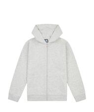 NEW BALANCE FRENCH TERRY Kinder-Sweatshirt mit Kapuze - Sweatshirts Kinder