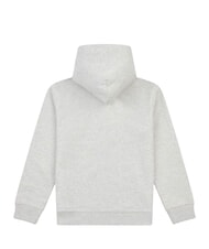 NEW BALANCE FRENCH TERRY Kinder-Sweatshirt mit Kapuze Eschenheide - Sweatshirts Kinder - 3