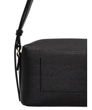 TOMMY HILFIGER TH MODERN Mini-Schultertasche f&uuml;r Kameras Schwarz - Damentaschen - 3