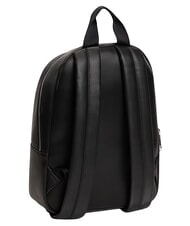 TOMMY HILFIGER TJW DAILY ELEVATED Rucksack mit Vordertasche Schwarz - Damentaschen - 3