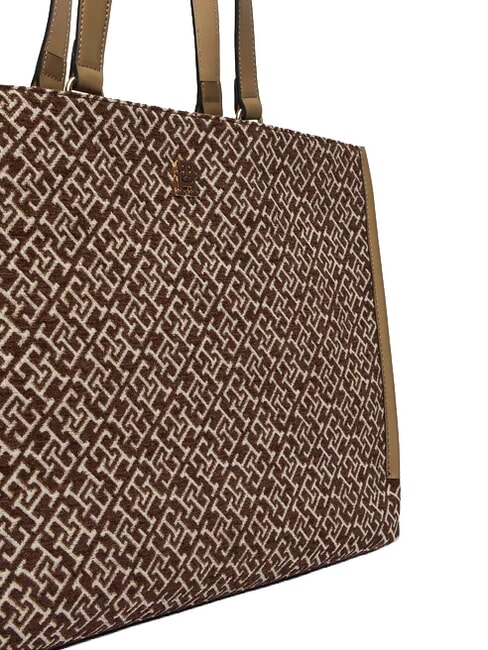 TH JACQUARD Umh&auml;ngetasche Tundramoos - Damentaschen