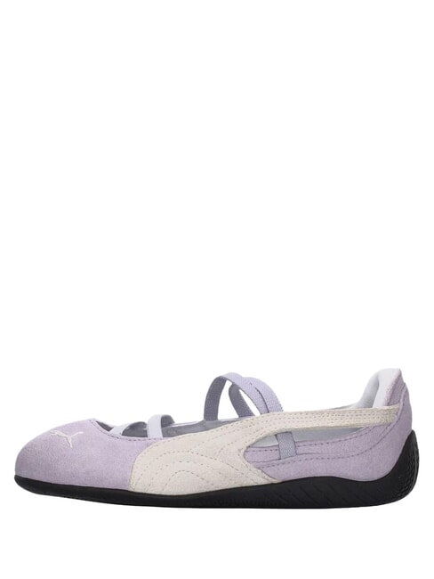 SPEEDCAT BALLET SD PS Ballerinen Lavendel-Pop-Wei&szlig; - Kinderschuhe