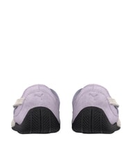 PUMA SPEEDCAT BALLET SD PS Ballerinen Lavendel-Pop-Wei&szlig; - Kinderschuhe - 4