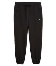 PUMA SELECT Trainingshose Schwarz - Trainingsanz&uuml;ge f&uuml;r Kinder - 5