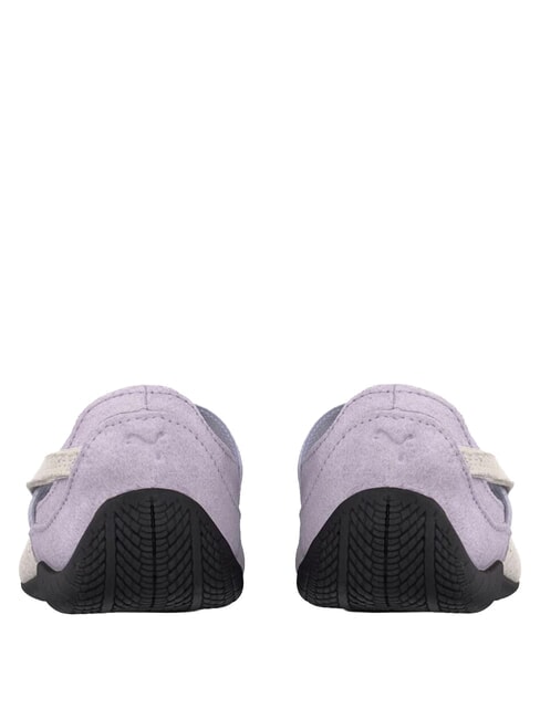 SPEEDCAT BALLET SD PS Ballerinen Lavendel-Pop-Wei&szlig; - Kinderschuhe