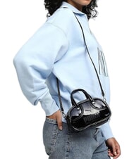 PUMA 1976 MICRO GRIP Mini-Handtasche mit Schulterriemen Schwarz - Damentaschen - 2