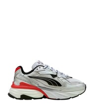 PUMA FADE NITRO LS JR Turnschuhe - Kinderschuhe