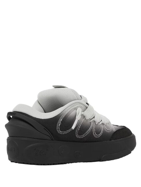 LA FRANC&Atilde;&copy; GRADIENT JR Turnschuhe Schwarz-k&uuml;hles Dunkelgrau - Kinderschuhe