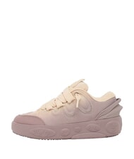 PUMA LA FRANC&Atilde;&copy; GRADIENT JR Turnschuhe Sandstein-Leinwand - Kinderschuhe - 2