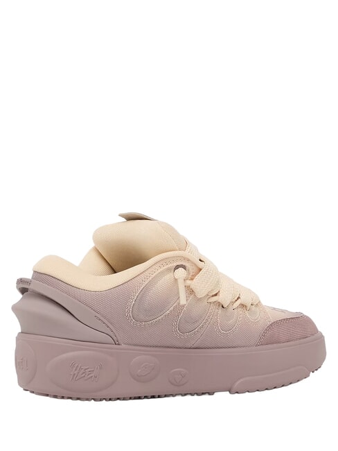 LA FRANC&Atilde;&copy; GRADIENT JR Turnschuhe Sandstein-Leinwand - Kinderschuhe
