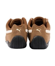 PUMA SPEEDCAT OG JR Ledersneakers Haute Coffee-Frosted Ivory - Kinderschuhe - 4