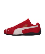 PUMA SPEEDCAT OG JR Ledersneakers f&uuml;r alle Zeiten rot-wei&szlig; - Kinderschuhe - 2