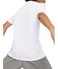 PUMA WARDROBE ESS Kurz&auml;rmeliges T-Shirt aus reiner Baumwolle - Kinder-T-Shirt