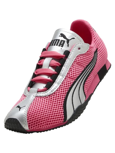 H-STREET OG JR Turnschuhe Zauberrose-Silber - Kinderschuhe