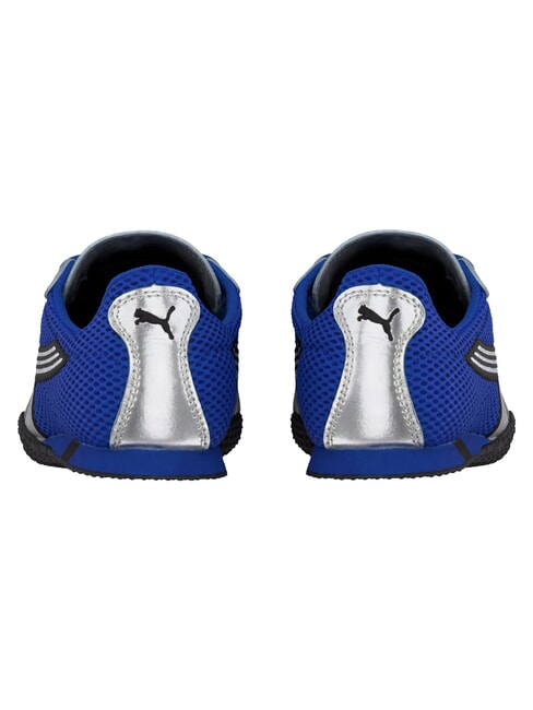 H-STREET OG JR Turnschuhe Bergblau-silber - Kinderschuhe
