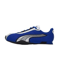 PUMA H-STREET OG JR Turnschuhe Bergblau-silber - Kinderschuhe - 2