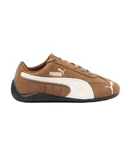 PUMA SPEEDCAT OG JR Ledersneakers Haute Coffee-Frosted Ivory - Kinderschuhe - 2