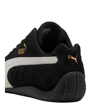PUMA SPEEDCAT OG JR Ledersneakers Schwarzwei&szlig; - Kinderschuhe - 6