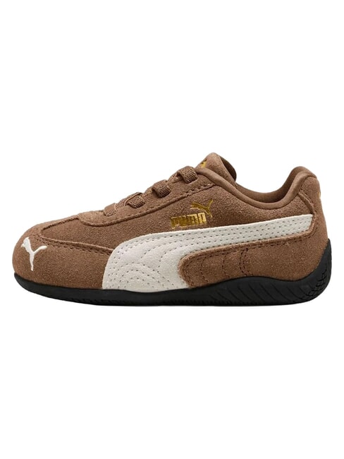 SPEEDCAT OG INF Erste Schritte Sneaker Haute Coffee-Frosted Ivory - Kinderschuhe