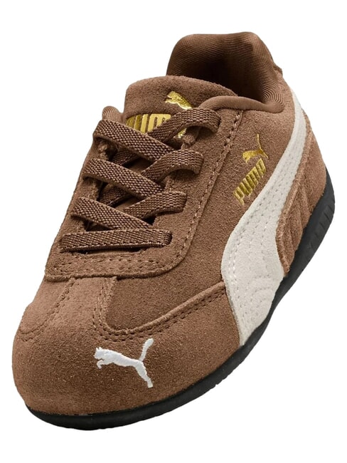 SPEEDCAT OG INF Erste Schritte Sneaker Haute Coffee-Frosted Ivory - Kinderschuhe