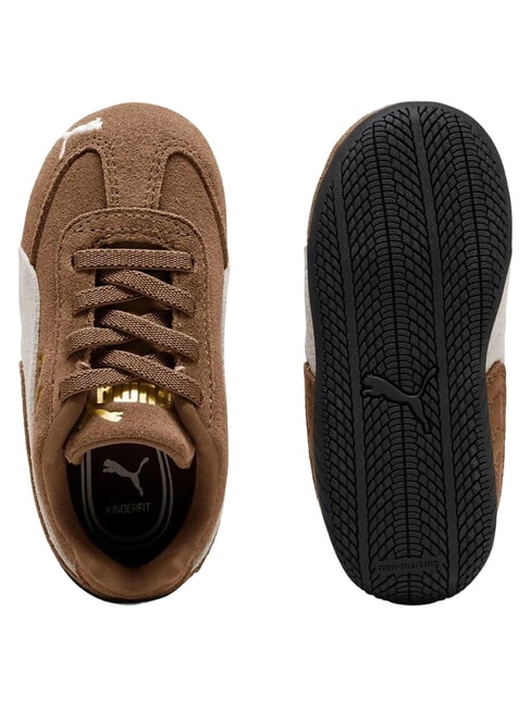 SPEEDCAT OG INF Erste Schritte Sneaker Haute Coffee-Frosted Ivory - Kinderschuhe