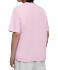 PUMA SELECT Kurzarm-T-Shirt Perlmuttrosa - Kinder-T-Shirt - 2
