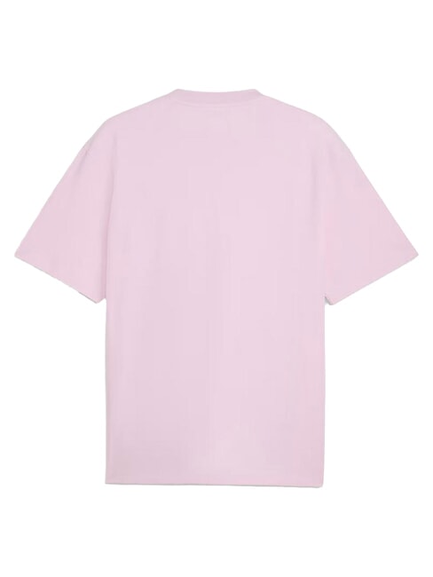 SELECT Kurzarm-T-Shirt Perlmuttrosa - Kinder-T-Shirt