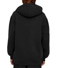PUMA FERRARI Kapuzenpullover Schwarz - Sweatshirts Kinder - 2
