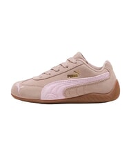 PUMA SPEEDCAT OG PS Sneaker aus gemischtem Leder - Kinderschuhe