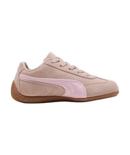 PUMA SPEEDCAT OG PS Sneaker aus gemischtem Leder Rosenlatte-Perlmuttrosa - Kinderschuhe - 3